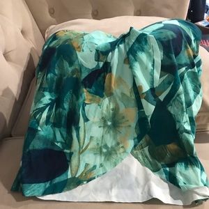 Vince Camuto tankini